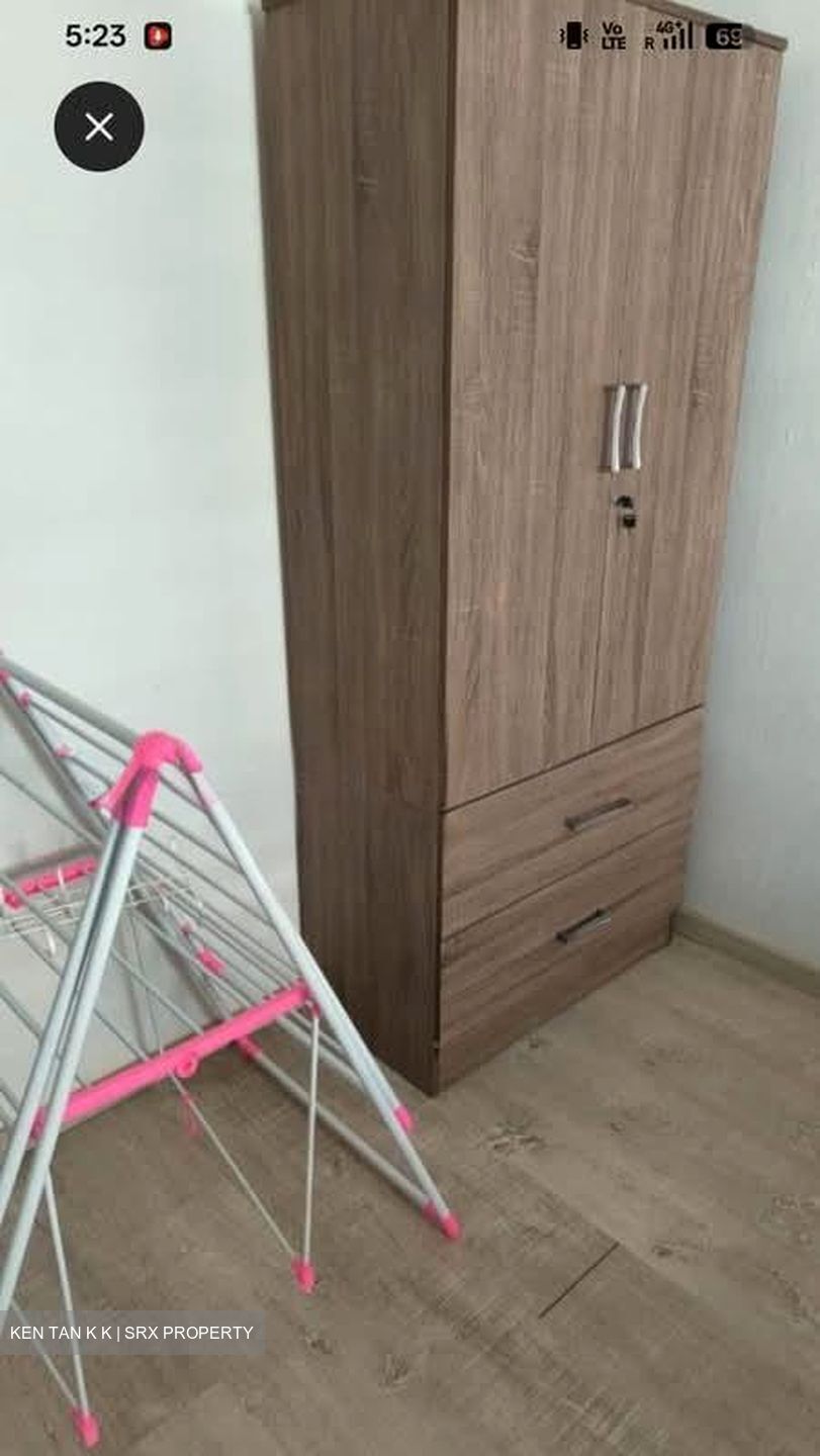 Blk 340 Bukit Batok Street 34 (Bukit Batok), HDB 3 Rooms #555571981